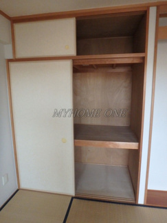 【収納】 | アクシア鷺沼 | 収納　アクシア鷺沼