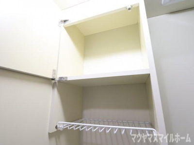 【キッチン】 | リバティ大野