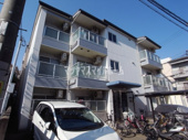 リバティ大野の画像