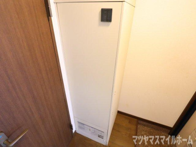 【設備】 | リバティ大野