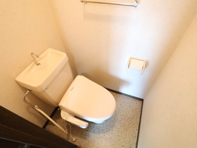 【設備】 | リバティ大野