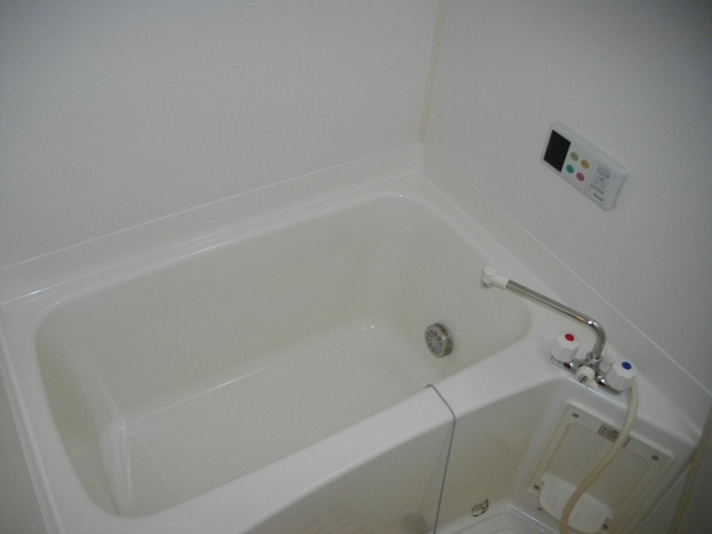 デスパシオBの浴室