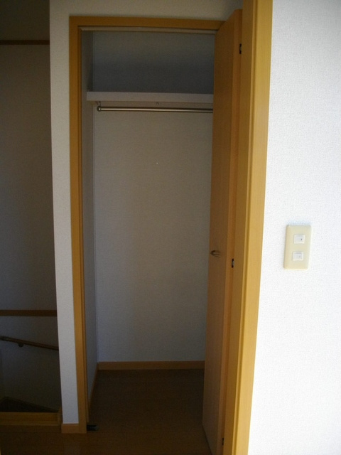 デスパシオBの収納