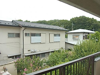 【展望】 | 玉川ハイツ