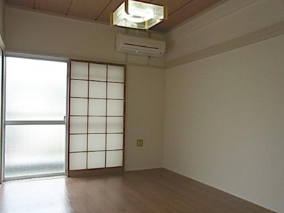 【居間・リビング】 | 玉川ハイツ