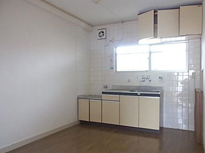 【キッチン】 | 玉川ハイツ