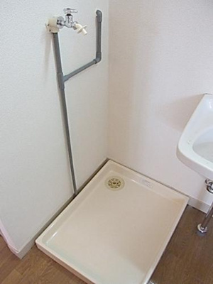 【その他】 | 玉川ハイツ