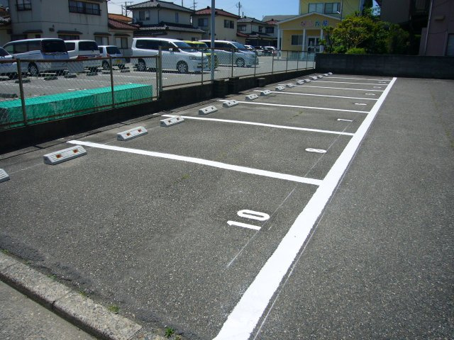  | 掘割駐車場