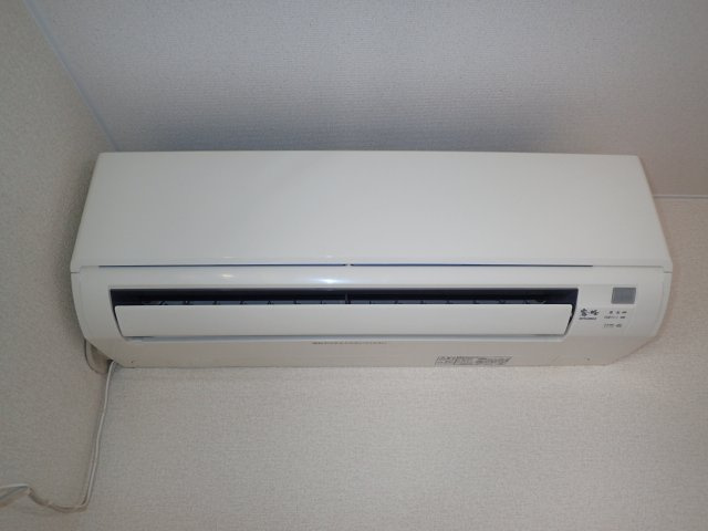 アネモスつつじが丘の設備