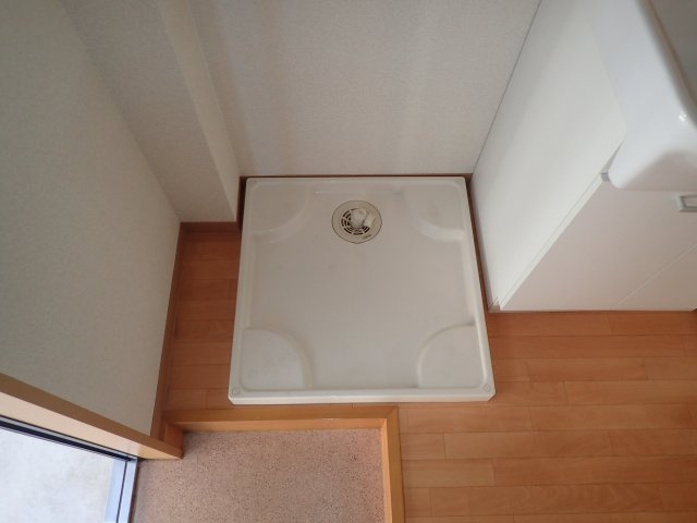 アネモスつつじが丘の設備