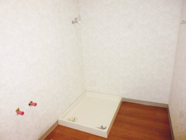 カーサプレミールの設備