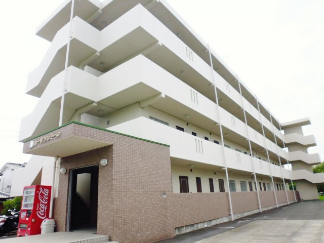 カーサプレミールの外観|カーサプレミール
