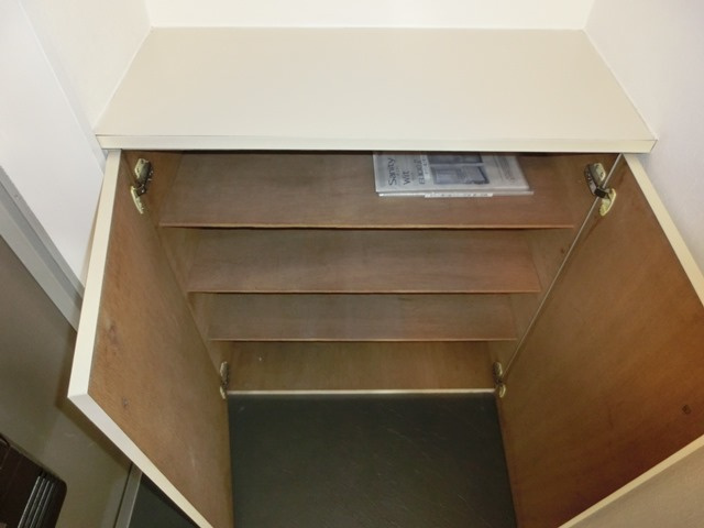 大阪市淀川区十三東１丁目の賃貸マンションのその他