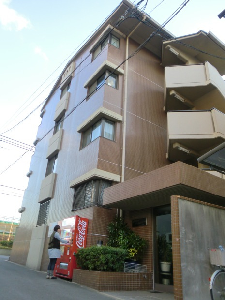 大阪市淀川区十三東１丁目の賃貸マンション