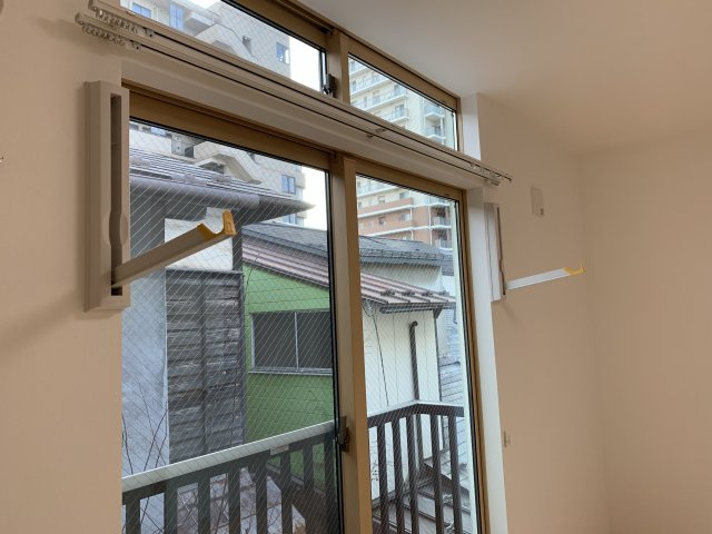 シティパル中ノ橋のその他