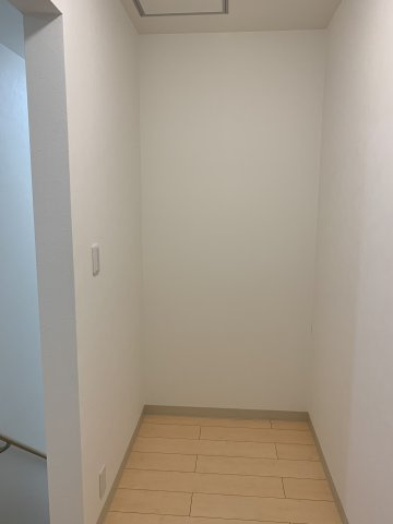 シティパル中ノ橋のその他