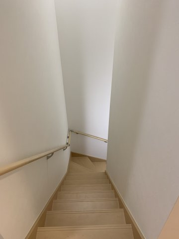 シティパル中ノ橋のその他