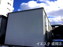 シティパル中ノ橋