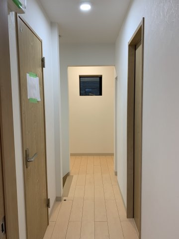 シティパル中ノ橋のその他