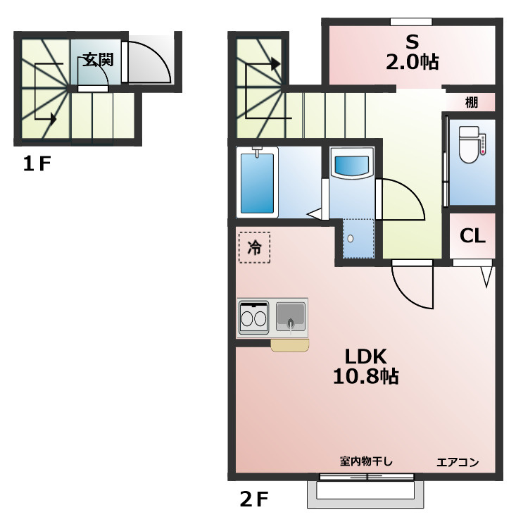 シティパル中ノ橋