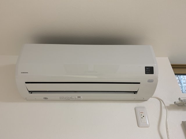 シティパル中ノ橋のその他