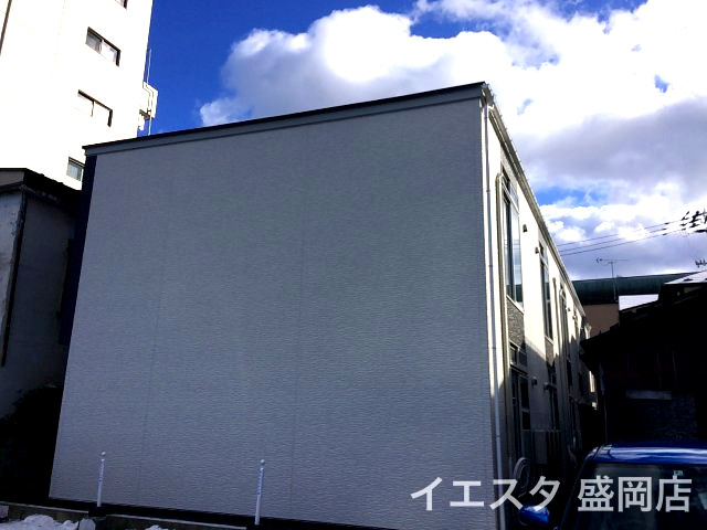 シティパル中ノ橋