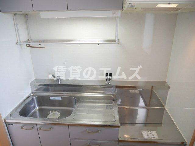 【キッチン】 | アヴニール東比恵