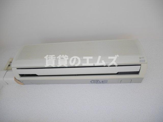 【設備】 | アヴニール東比恵