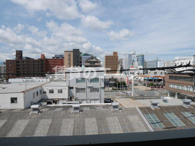 【展望】 | アヴニール東比恵