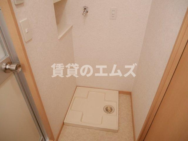【設備】 | アヴニール東比恵