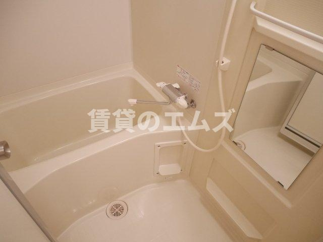 【浴室】 | アヴニール東比恵