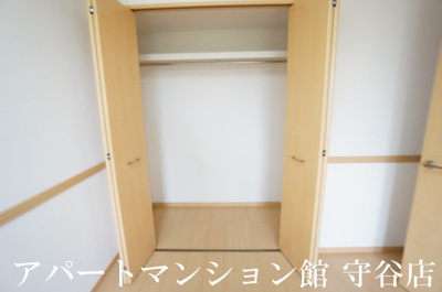 【収納】 | Wing Court SOMEYA