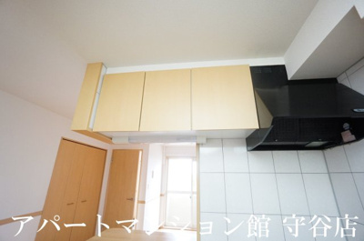 【収納】 | Wing Court SOMEYA