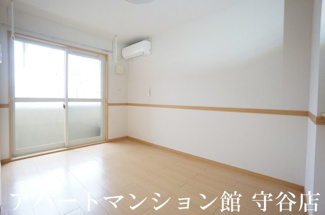 【居間・リビング】 | Wing Court SOMEYA