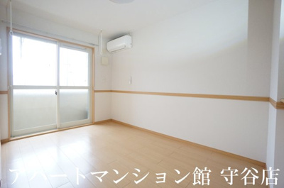 【居間・リビング】 | Wing Court SOMEYA