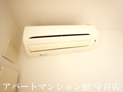 【設備】 | Wing Court SOMEYA