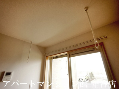 【設備】 | Wing Court SOMEYA