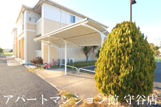 【その他共用部分】 | Wing Court SOMEYA