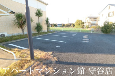 【その他共用部分】 | Wing Court SOMEYA