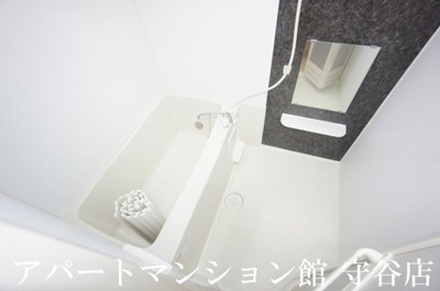 【浴室】 | Wing Court SOMEYA