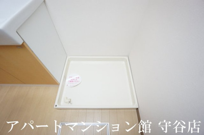 【その他】 | Wing Court SOMEYA