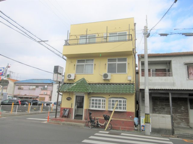 ハイツ西明石