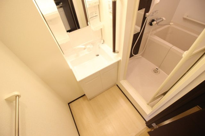 【洗面所】 | クレイノセカンドユーアイ