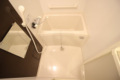 【浴室】 | クレイノセカンドユーアイ