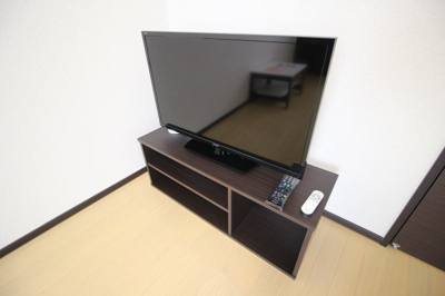 【設備】 | クレイノセカンドユーアイ | ３２インチＴＶ