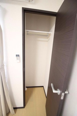 【収納】 | クレイノセカンドユーアイ | クローゼット