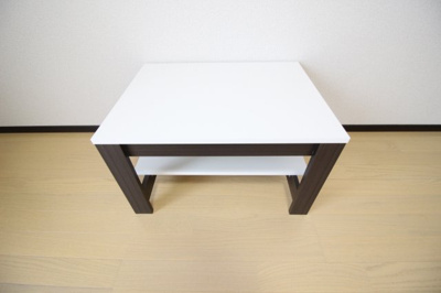 【設備】 | クレイノセカンドユーアイ | ローテーブル