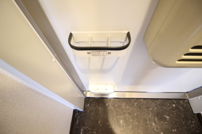 【設備】 | クレイノセカンドユーアイ | 傘立て