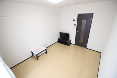 【洋室】 | クレイノセカンドユーアイ