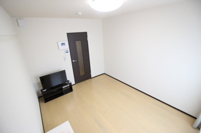 【洋室】 | クレイノセカンドユーアイ